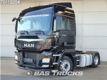 Gjysmë-kamion MAN TGX 18.400 4X2 XLX Intarder Standklima Euro 6: foto 1
