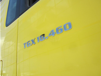 Gjysmë-kamion MAN TGX 18.460 XLX: foto 4