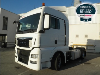 Gjysmë-kamion MAN TGX 18.480 4X2 BLS: foto 1