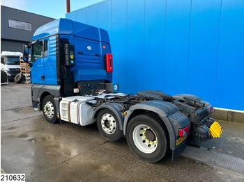 Gjysmë-kamion MAN TGX 24 440 6x2, EURO 6, RHD, ADR, Hydraulic: foto 4