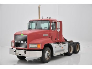 Mack CH 613 - 6X4 - Gjysmë-kamion