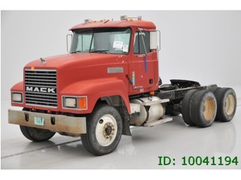 Mack CH 613 - 6X4 - On Camelback - Gjysmë-kamion