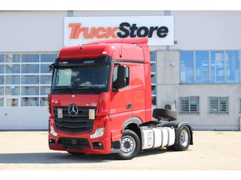 Mercedes-Benz Actros 1845 LS Big-Fhs L-Fhs  - Gjysmë-kamion