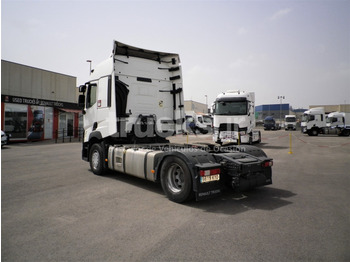 RENAULT T520 SLEEPER CAB - Gjysmë-kamion: foto 3
