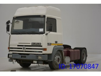 Gjysmë-kamion Renault MAJOR R385: foto 1