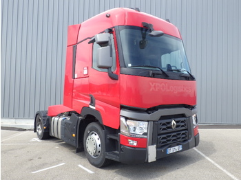 Gjysmë-kamion Renault T460 VOITH QUALITY USED TRUCKS FRANCE: foto 1
