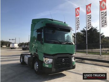 Gjysmë-kamion Renault Trucks T: foto 1