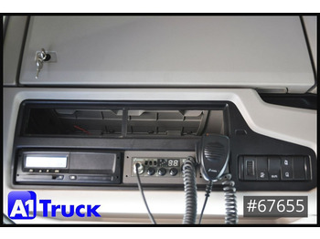 Gjysmë-kamion SCANIA S 500, Vollspoiler Retarder Standklima,: foto 4