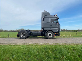 Scania R143-450 V8 | OLD SKOOL | NO RUST !! | COLLECTORS ITEM - Gjysmë-kamion: foto 4