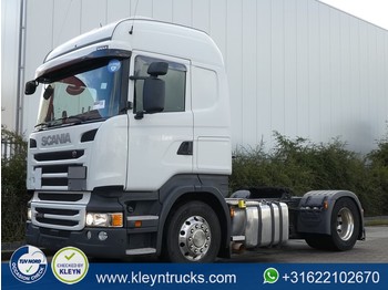 Gjysmë-kamion Scania R410 scr only: foto 1