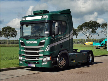 Gjysmë-kamion Scania R500 durabright,standklim: foto 1