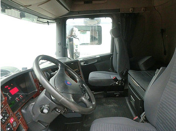 Gjysmë-kamion Scania R 420 4x2 R420 4x2 Lowliner, Twin Tec Rußfilterkat: foto 5
