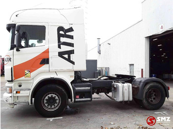 Gjysmë-kamion Scania R 500 662km retarder hydraulic: foto 5