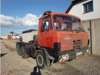  TATRA T 815 (id:7230) - Gjysmë-kamion