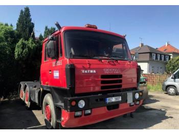 Tatra T815-2NT 28 235 6x6.1  - Gjysmë-kamion