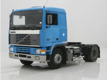 Volvo F10.320 - Gjysmë-kamion