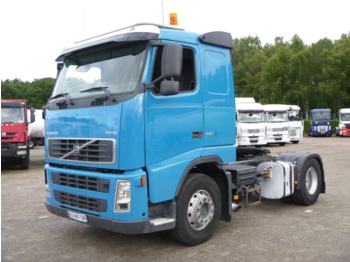 Gjysmë-kamion Volvo FH12-420 4X2 manual + hydraulics: foto 1