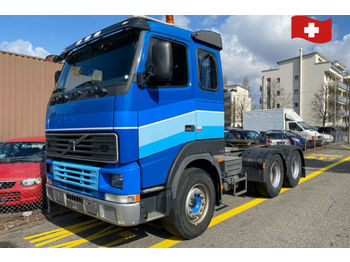 Gjysmë-kamion Volvo FH12  420. 6x4: foto 1