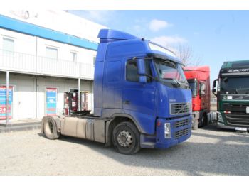 Gjysmë-kamion Volvo FH13,440,EURO 5, Hydraulic: foto 1