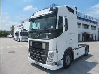 Gjysmë-kamion Volvo FH460 4x2Tractor: foto 1