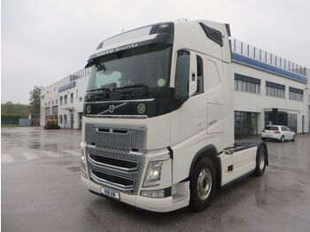 Gjysmë-kamion Volvo FH500 4x2Tractor: foto 1