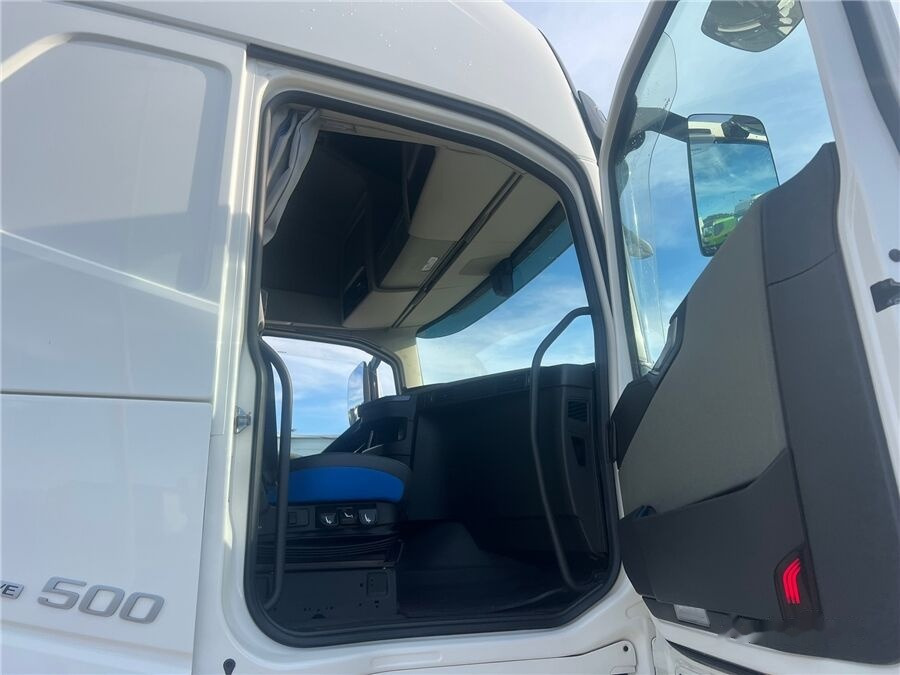 Gjysmë-kamion Volvo FH500/RETARDER/PCOOL: foto 13