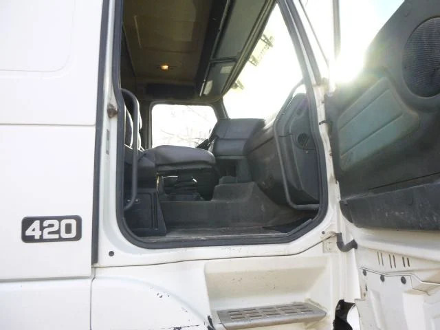 Gjysmë-kamion Volvo FH 12.420 FH12 420 4x2 Truckhead: foto 5