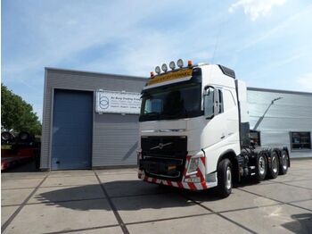 Gjysmë-kamion Volvo FH 16.750 Heavy Haulage Tractor: foto 1