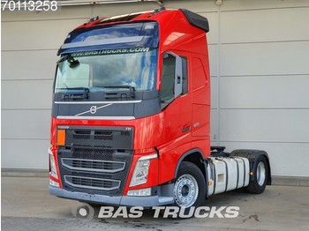 Gjysmë-kamion Volvo FH 420 4X2 VEB+ Euro 6: foto 1