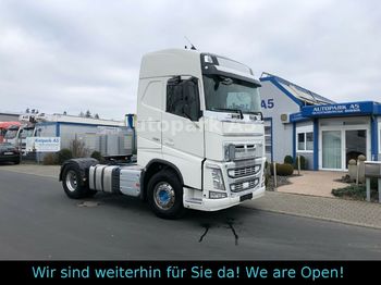 Gjysmë-kamion Volvo FH 500 Euro 6 Kipphydraulik Voll Leder: foto 1