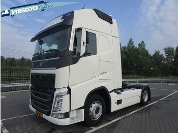 Gjysmë-kamion Volvo FH 500 Globetrotter XL: foto 1