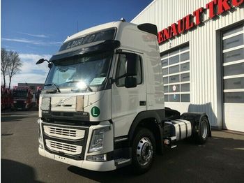 Gjysmë-kamion Volvo FM450/Globe.XL/ACC/ADR/Alufelgen Spurhalteassist: foto 1