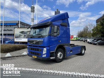 Gjysmë-kamion Volvo FM 330 Sleepcab 4x2T EURO 5: foto 1