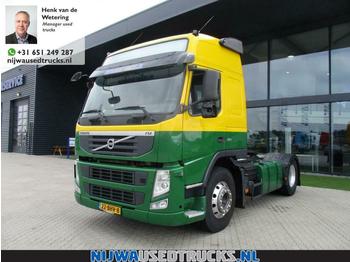 Gjysmë-kamion Volvo FM 410 PTO + Xenon: foto 1