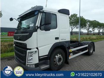Gjysmë-kamion Volvo FM 450 full adr 7023 kg!: foto 1