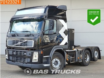 Gjysmë-kamion Volvo FM 480 6X2 Liftachse Euro 5: foto 1