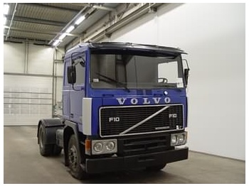 Volvo F 10 - Gjysmë-kamion