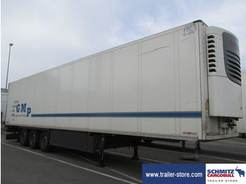 Acerbi Semitrailer Reefer Standard - Gjysmë rimorkio frigorifer