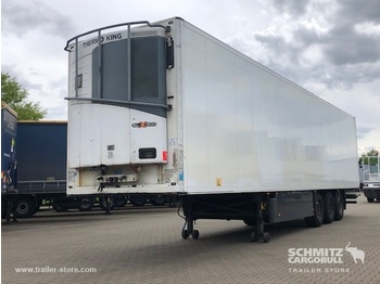 Schmitz Cargobull Reefer Standard - Gjysmë rimorkio frigorifer