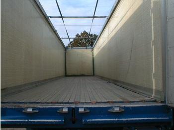 Composittrailer CT001- 03KS - walking floor trailer - Gjysmë rimorkio me bazament të lëvizshëm