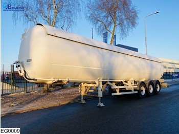 ACERBI Gas 51480 Liter gas tank , Propane / Propan LPG / GPL - Gjysmë rimorkio me bot
