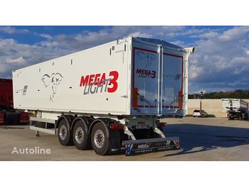MEGA Light3 55 mc (PL) - Gjysmë rimorkio vetëshkarkuese