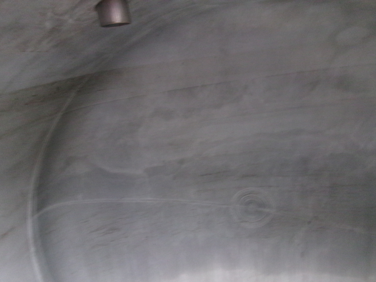 Gjysmë rimorkio me bot për transportimin e kimikateve Maisonneuve Chemical tank inox 22.3 m3 / 1 comp: foto 13
