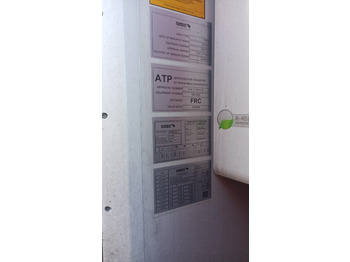 Gjysmë rimorkio frigorifer i ri SCHMITZ CARGOBULL ThermoKing SKO 24/L - 13.4 FP COOL V7 FP 60 SMART: foto 3