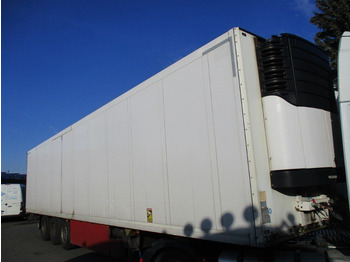 Gjysmë rimorkio frigorifer Schmitz Cargobull Carrier Maxima 1300: foto 1