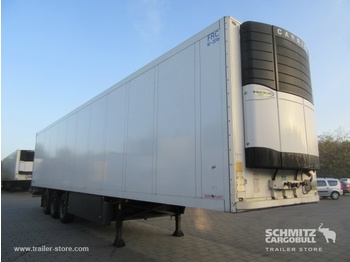 Gjysmë rimorkio frigorifer Schmitz Cargobull Reefer Standard Double deck: foto 1