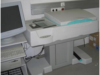 Makinë printimi