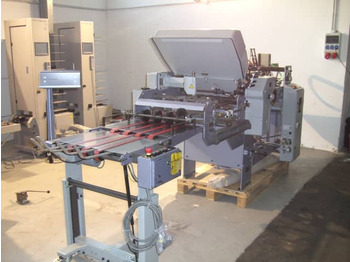 Makinë printimi
