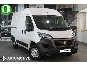 Furgon i ri FIAT Ducato Fg 35 L2H2 140CV PACK CLIMA / ANDROID AUTO & CARPLAY / PTAS 270º.: foto 1