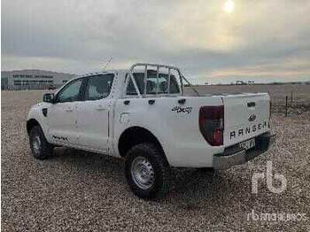 Pick up FORD RANGER 4x4 Crew Cab (Inoperable): foto 2